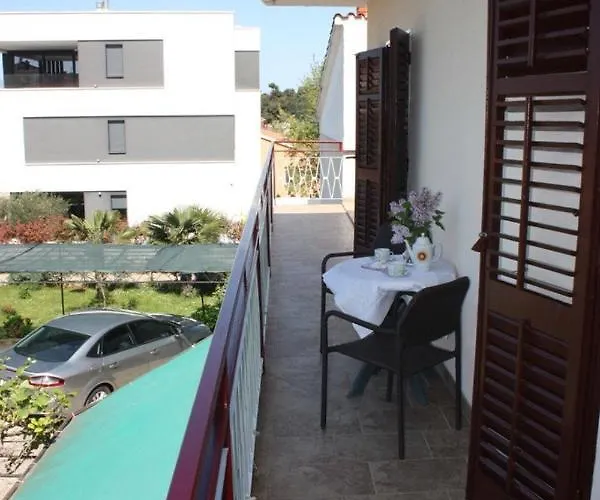 Appartement Lorena With Sea View *