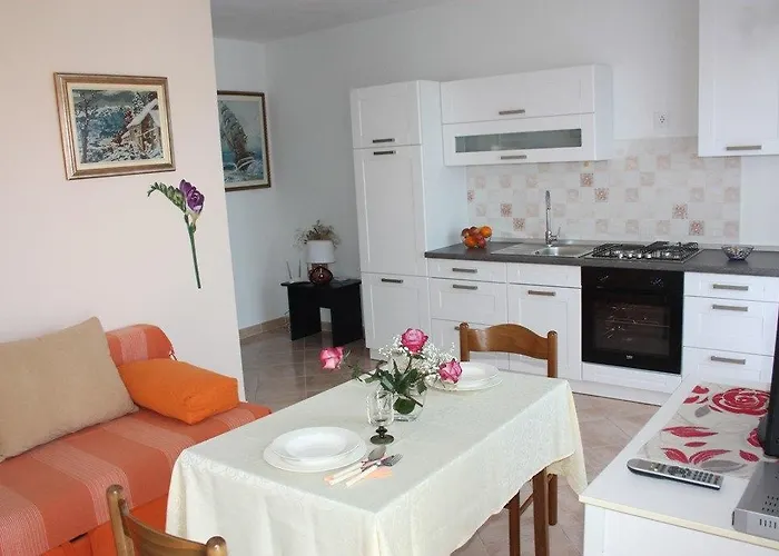 Lorena With Sea View * Rovinj