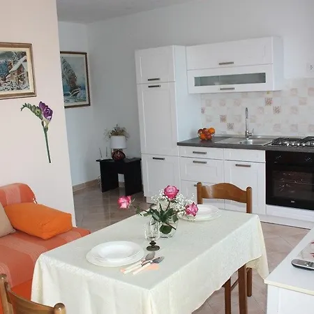 Lorena With Sea View * Rovinj