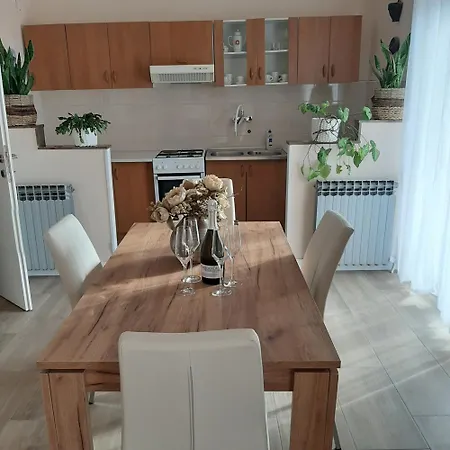 Apartamento Lorena With Sea View